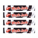 Black Jack - BUNDLE - 4x36g - Best Before: 10/2025 (SAVE $2)